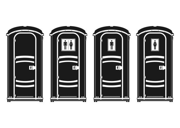 Best Portable Restroom for Sporting Events  in Mvern, AL