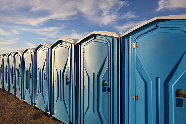 Portable Toilet Rental for Emergency Services in Malvern, AL